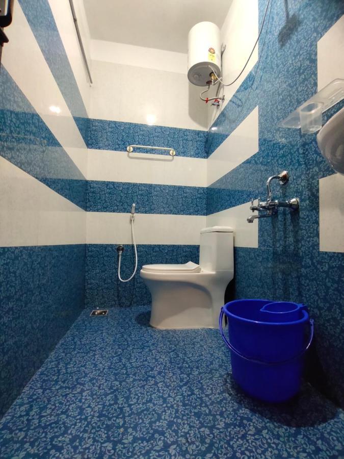 Pv Cottages Serenity Beach Puducherry Zewnętrze zdjęcie