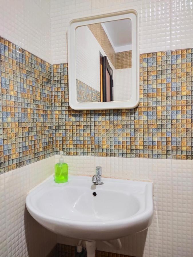 Pv Cottages Serenity Beach Puducherry Zewnętrze zdjęcie